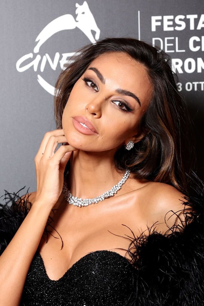 „Mândră de tine, dragostea mea!” Mădălina Ghenea, prezentă în tribune la Roland Garros _133