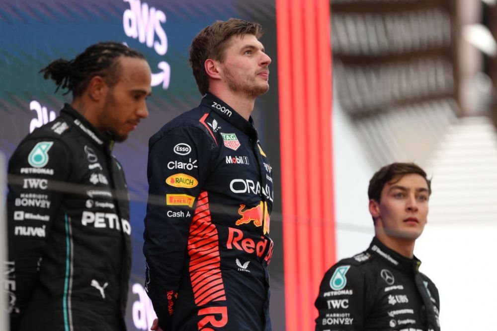 Fără rival pentru Verstappen la Grand Prix-ul din Barcelona! Sainz și Alonso, în afara podiumului! Cum arată clasamentul _6