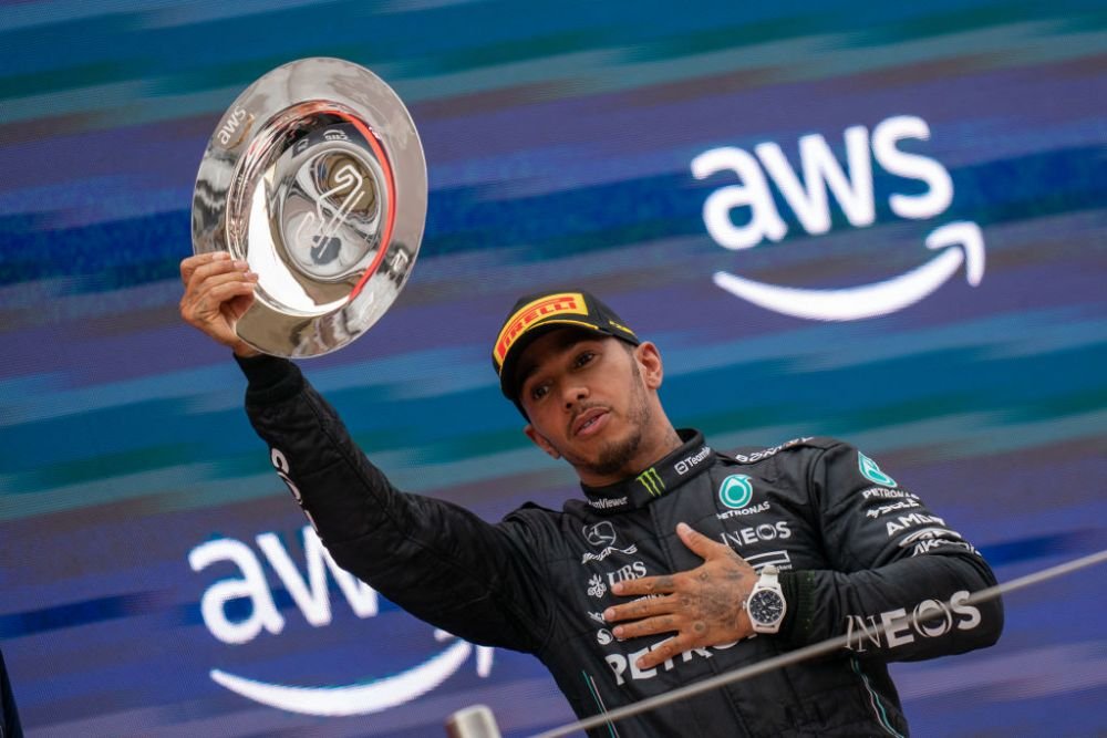 Fără rival pentru Verstappen la Grand Prix-ul din Barcelona! Sainz și Alonso, în afara podiumului! Cum arată clasamentul _9