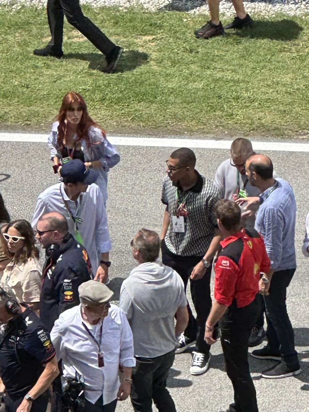 Fără rival pentru Verstappen la Grand Prix-ul din Barcelona! Sainz și Alonso, în afara podiumului! Cum arată clasamentul _15