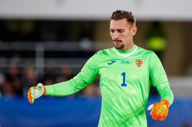 Ionuț Andrei Radu, aspru criticat &icirc;n Franța după retrogradarea lui Auxerre: &bdquo;A stricat totul cu două gafe!&rdquo;