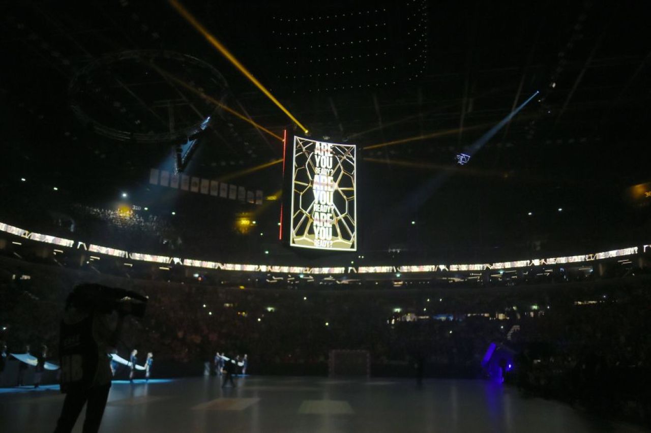 Vipers Kristiansand, 'Regină' în EHF Champions League pentru al treilea an consecutiv! Legendara Lunde, un nou trofeu pentru istorie _5