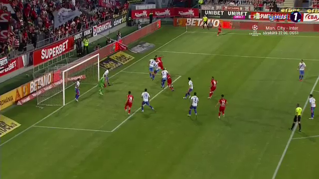 UTA Arad - Gloria Buzău 5-1 | „Bătrâna Doamnă” câștigă categoric și rămâne în Liga 1!_5