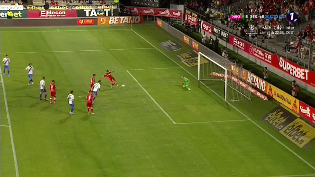 UTA Arad - Gloria Buzău 5-1 | „Bătrâna Doamnă” câștigă categoric și rămâne în Liga 1!_10