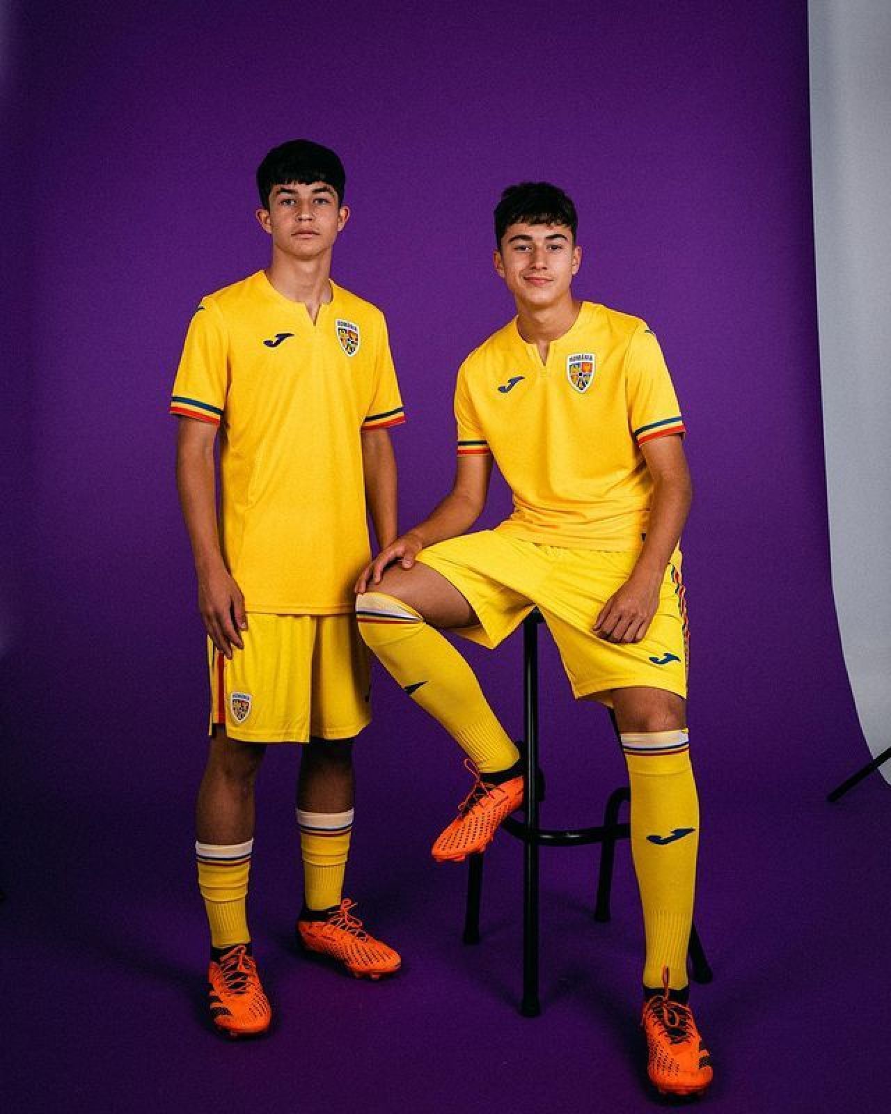 Doi jucători de la Real Madrid, convocați la naționala României! Au refuzat să evolueze pentru Spania _1