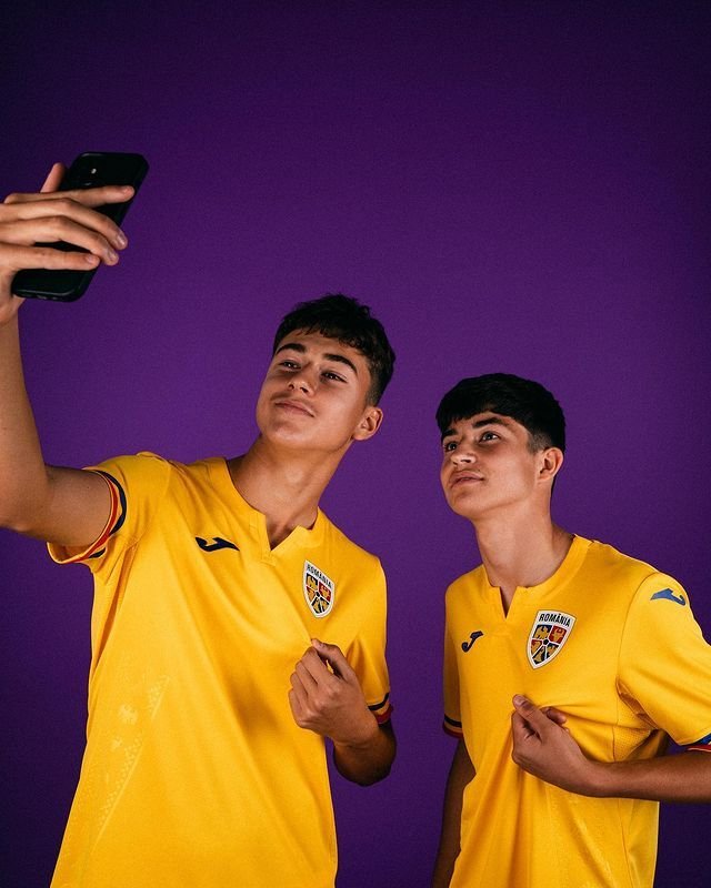 Doi jucători de la Real Madrid, convocați la naționala României! Au refuzat să evolueze pentru Spania _2