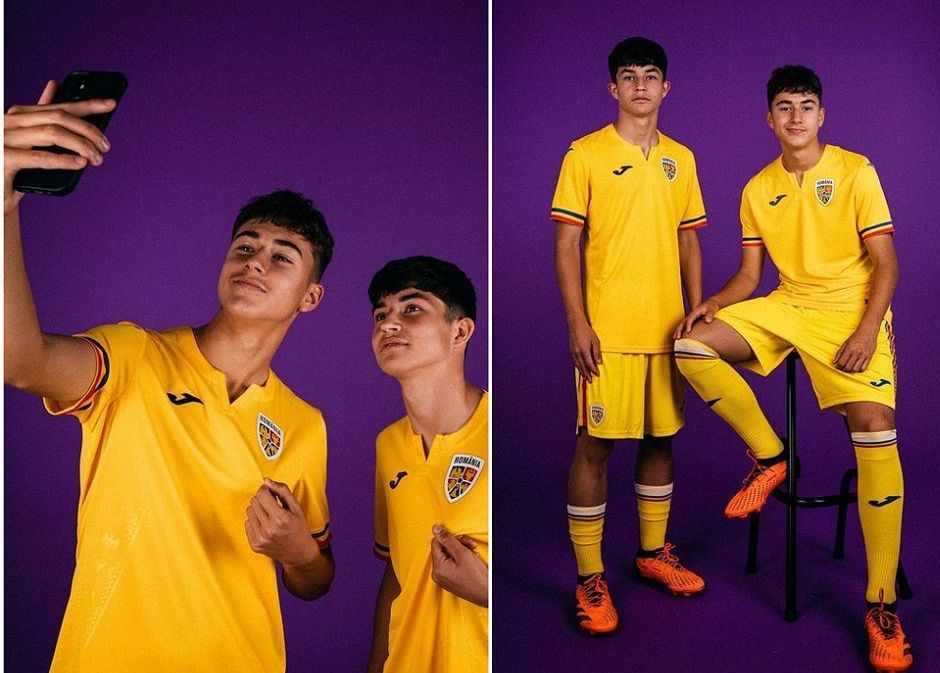 Doi jucători de la Real Madrid, convocați la naționala României! Au refuzat să evolueze pentru Spania _5