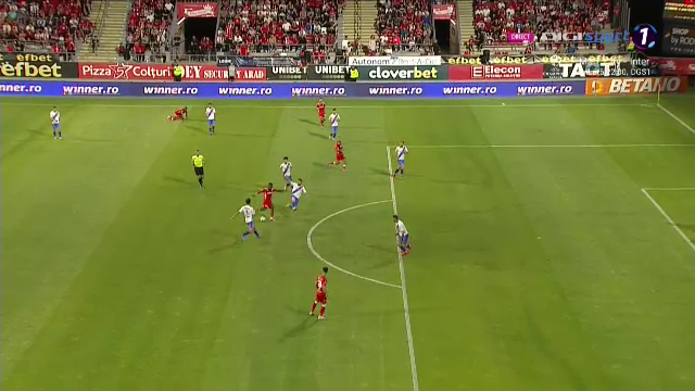UTA Arad - Gloria Buzău 5-1 | „Bătrâna Doamnă” câștigă categoric și rămâne în Liga 1!_18