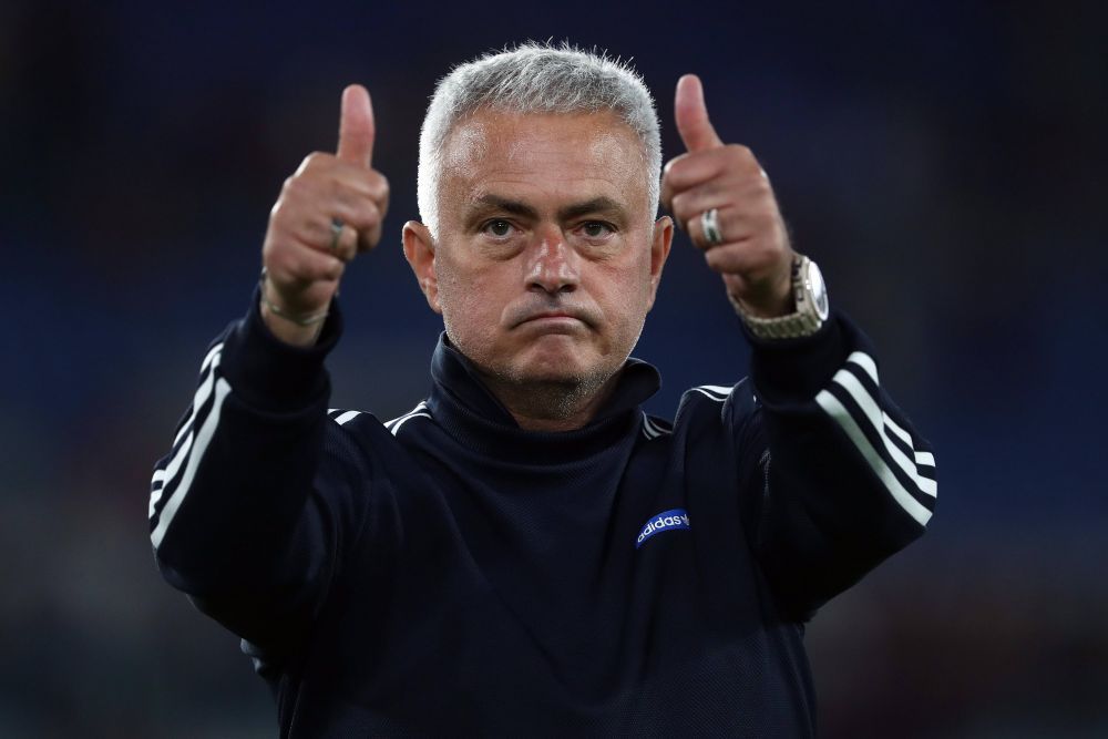 Marele regret al lui Jose Mourinho! ”The Special One” îi putea antrena pe granzii din Europa_3