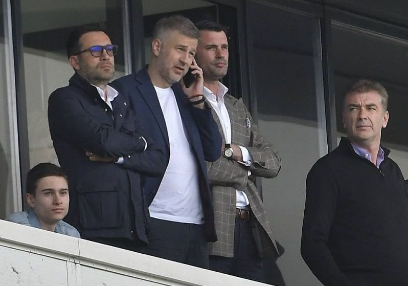 L-a vrut pe Adi Mutu selecționer, iar acum pune presiune pe Edi Iordănescu: &bdquo;Dacă nici acum nu ne calificăm, &icirc;nseamnă că suntem la păm&acirc;nt!&rdquo;