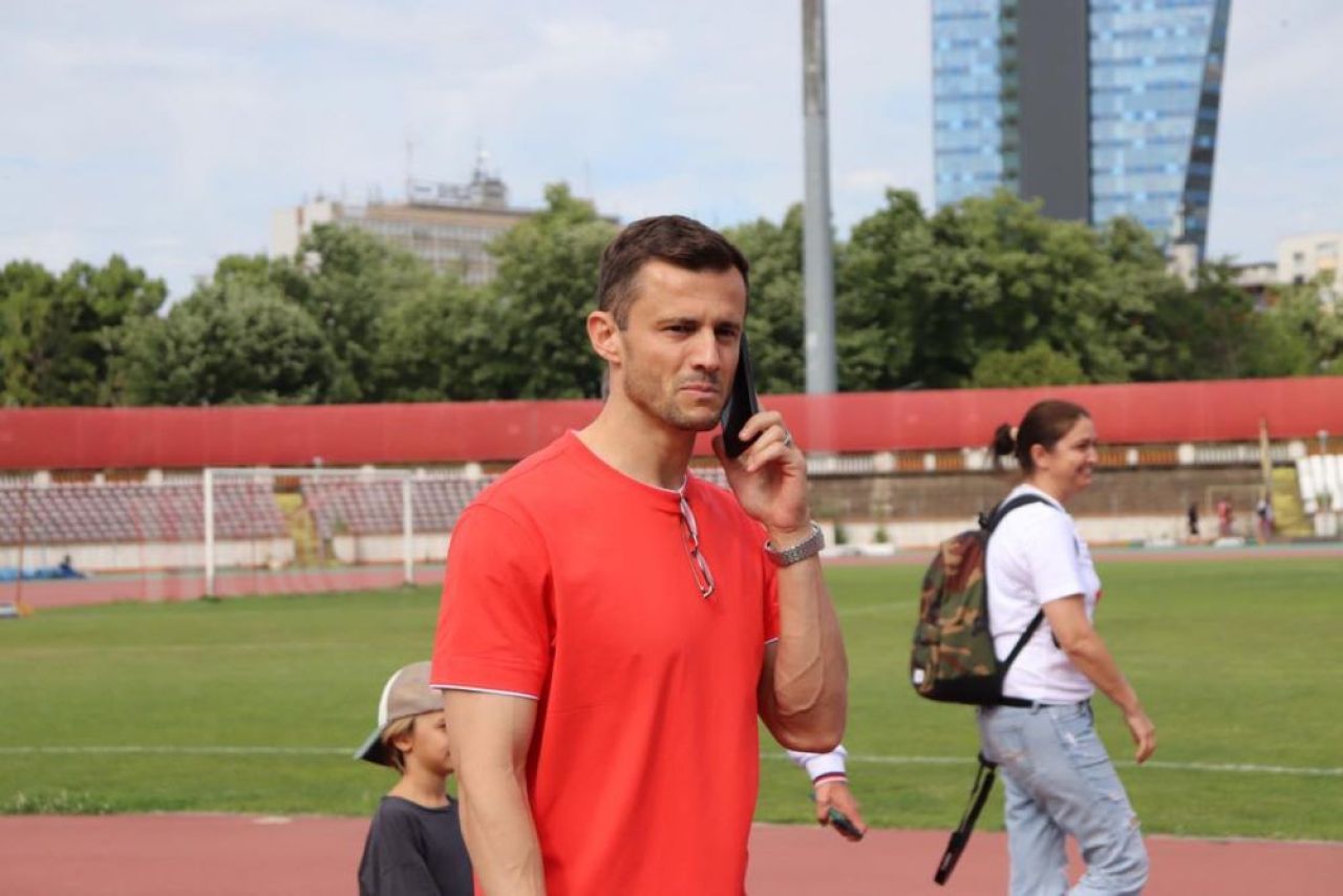 Andrei Nicolescu a dezvăluit planul