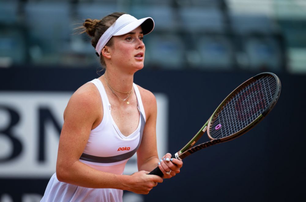„Mama Svitolina” a bătut-o pe Kasatkina și e în sferturi la Roland Garros: „Mă simt ca la 17 ani!”_7