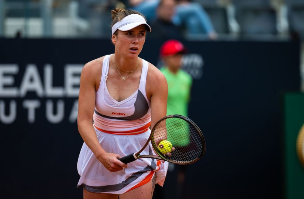 „Mama Svitolina” a bătut-o pe Kasatkina și e în sferturi la Roland Garros: „Mă simt ca la 17 ani!”_9