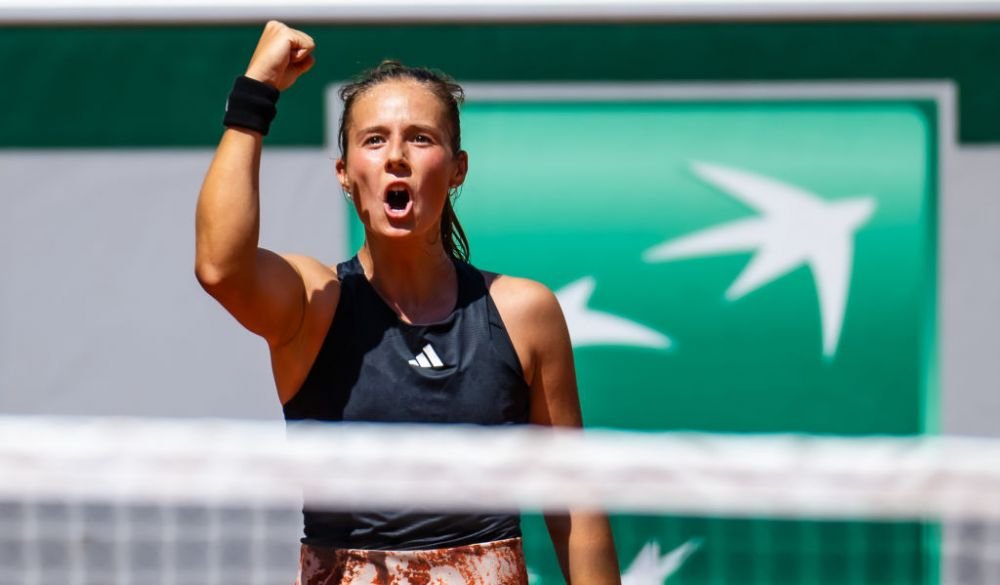 „Mama Svitolina” a bătut-o pe Kasatkina și e în sferturi la Roland Garros: „Mă simt ca la 17 ani!”_28