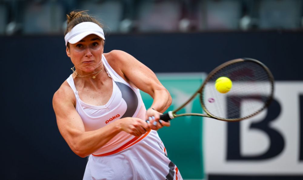 Reacția rusoaicei Kasatkina, când a văzut că ucraineanca Svitolina nu îi va strânge mâna_17