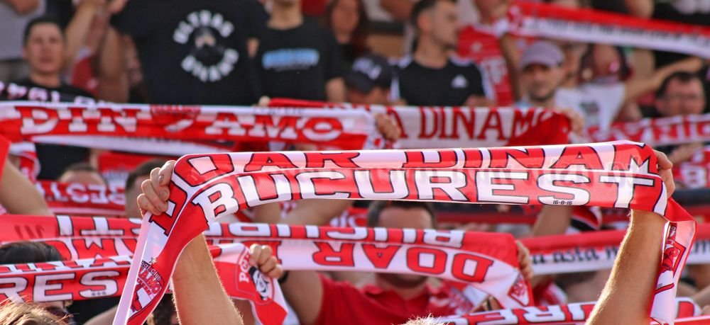 Planuri ambițioase la Dinamo. Conducătorii 
