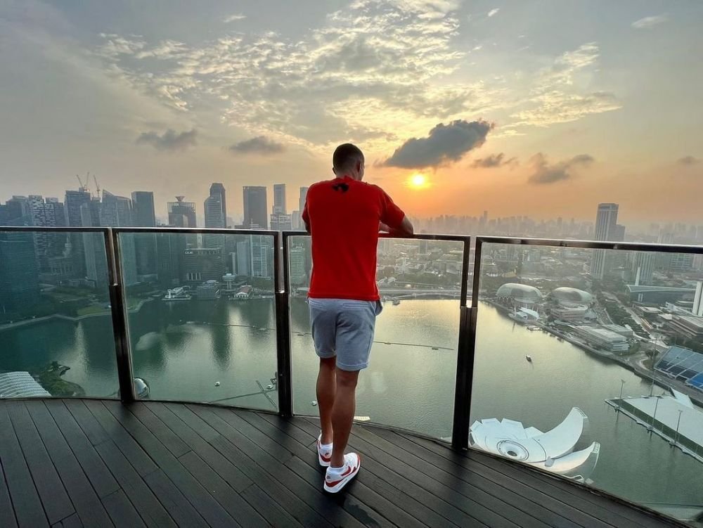 Cristiano Ronaldo a schimbat sportul și fanii l-au numit imediat „cel mai bun jucător din toate timpurile”_12