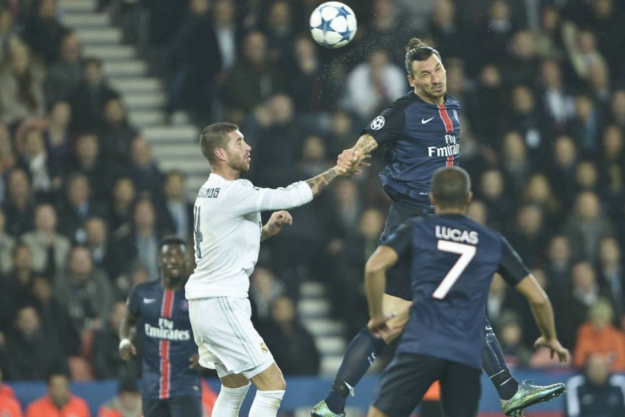„Zlatan Ibrahimovic nu s-a retras din fotbal!” Mesajul lui Sergio Ramos după anunțul suedezului_3