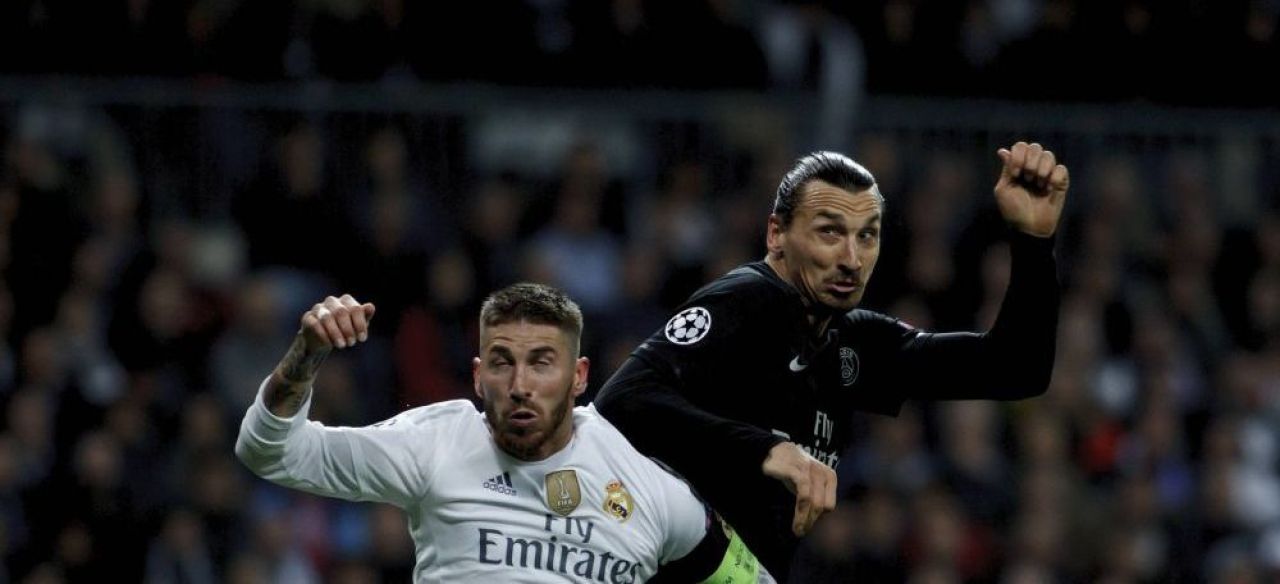 „Zlatan Ibrahimovic nu s-a retras din fotbal!” Mesajul lui Sergio Ramos după anunțul suedezului_5