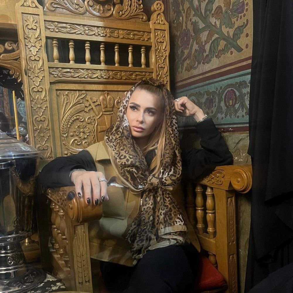 „Laur mă va iubi toată viața lui!” Declarație neașteptată a Anamariei Prodan: „După Dumnezeu eu o să fiu!” _2