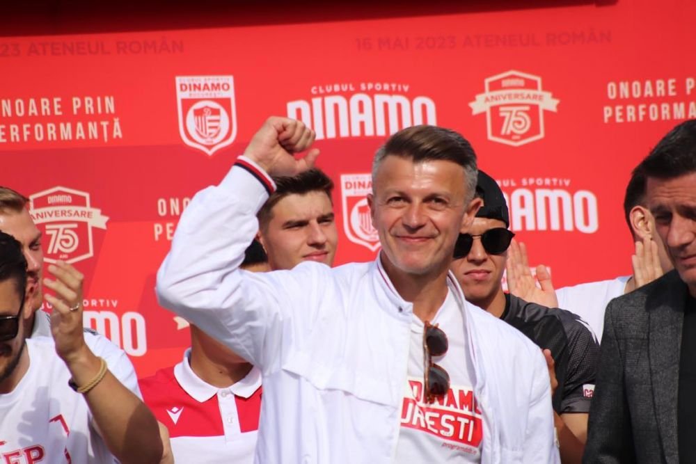 „Le-am oferit această variantă!” Ovidiu Burcă, gata să își dea demisia de la Dinamo_4