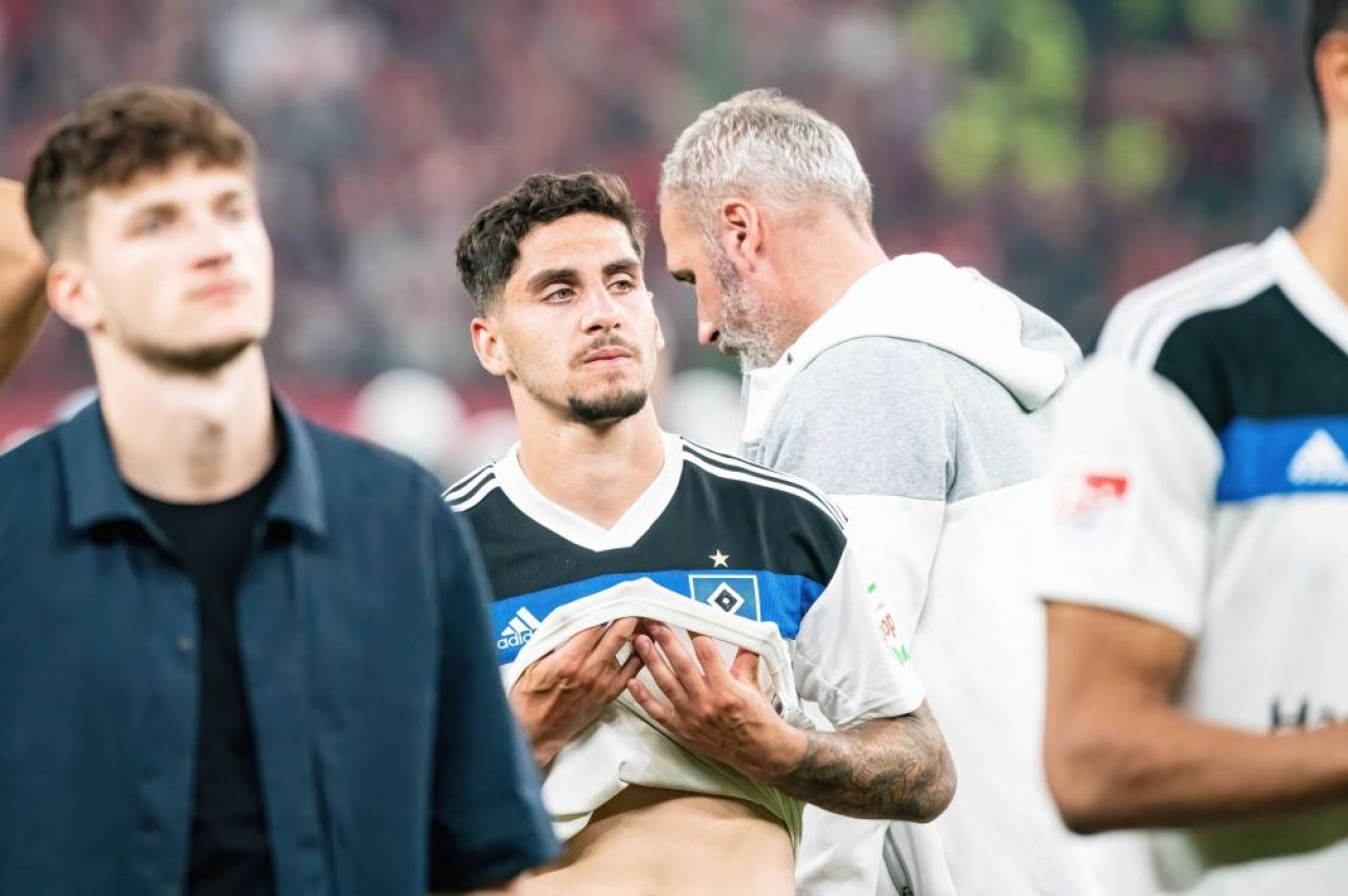 Ghinion incredibil pentru Hamburg! Rămâne în Zweite Bundesliga, după ce a pierdut barajul pentru al doilea an la rând_3