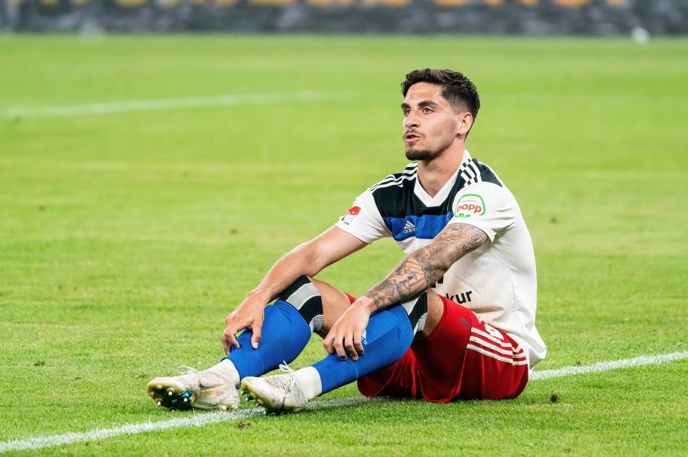 Ghinion incredibil pentru Hamburg! Rămâne în Zweite Bundesliga, după ce a pierdut barajul pentru al doilea an la rând_4