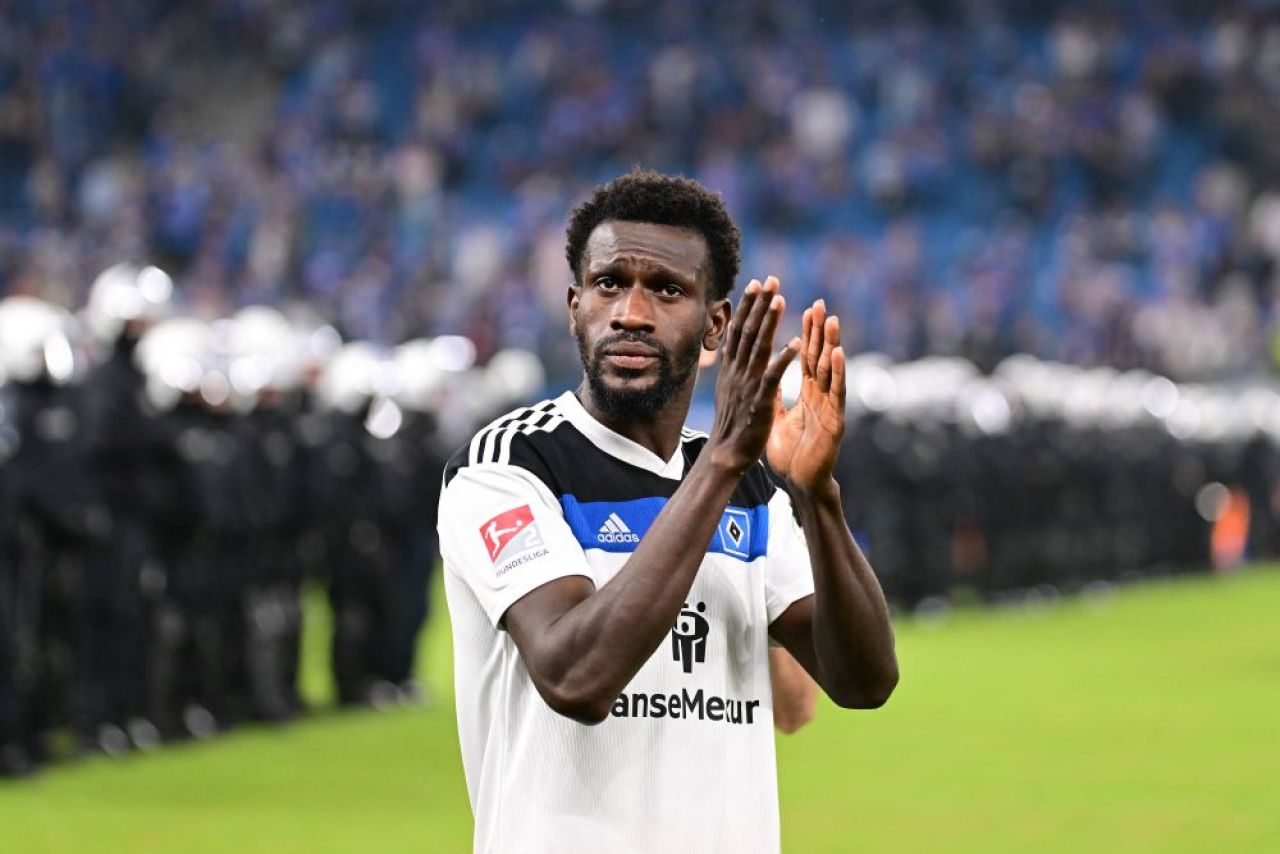 Ghinion incredibil pentru Hamburg! Rămâne în Zweite Bundesliga, după ce a pierdut barajul pentru al doilea an la rând_5