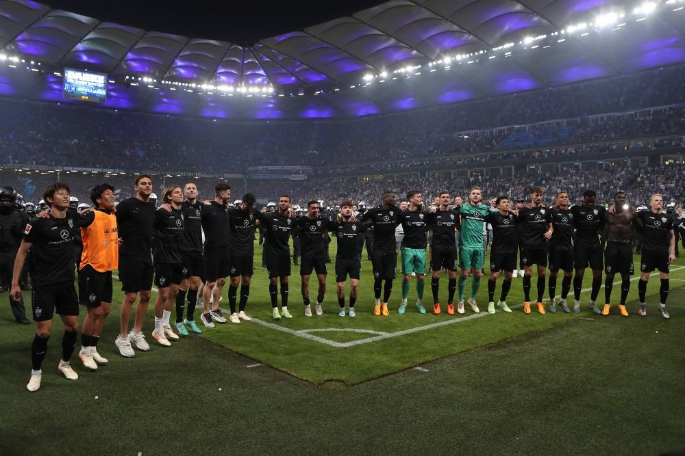 Ghinion incredibil pentru Hamburg! Rămâne în Zweite Bundesliga, după ce a pierdut barajul pentru al doilea an la rând_8