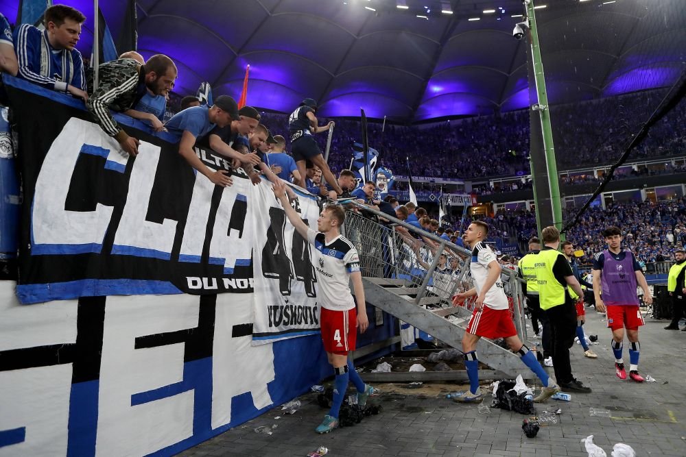 Ghinion incredibil pentru Hamburg! Rămâne în Zweite Bundesliga, după ce a pierdut barajul pentru al doilea an la rând_9