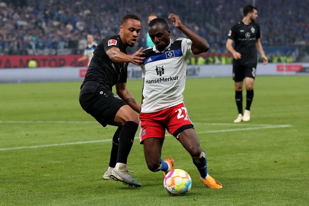 Ghinion incredibil pentru Hamburg! Rămâne în Zweite Bundesliga, după ce a pierdut barajul pentru al doilea an la rând_13