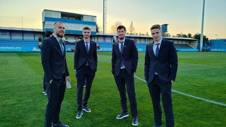Gică Hagi s-a inspirat de la Rangers cu ajutorul lui Ianis: „Asta le-a transmis antrenorul când a venit! Am ținut ideea și am zis-o conducerii!”_14