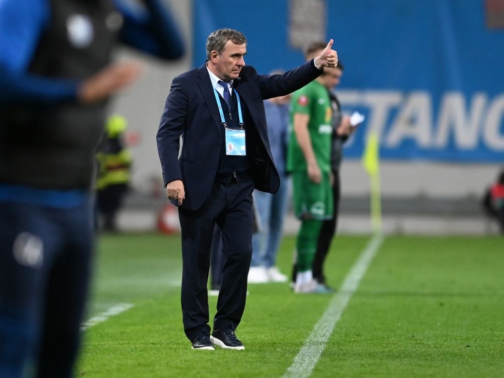 Gică Hagi s-a inspirat de la Rangers cu ajutorul lui Ianis: „Asta le-a transmis antrenorul când a venit! Am ținut ideea și am zis-o conducerii!”_21