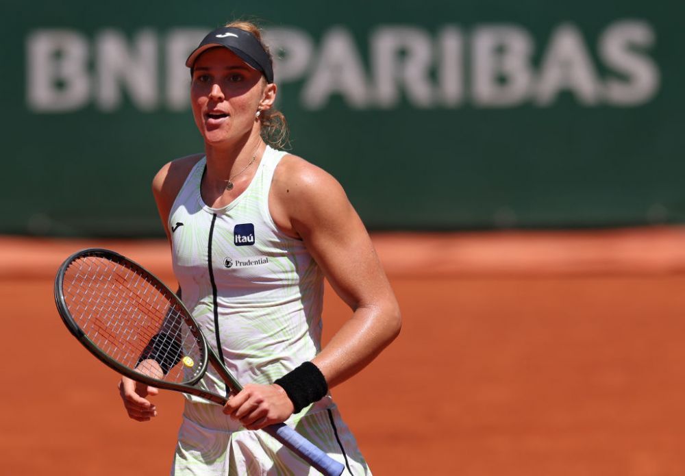 Meci feminin de 4 ore, câștigat de o braziliancă, la Roland Garros: „Meciurile mele sunt maratoane!”_6