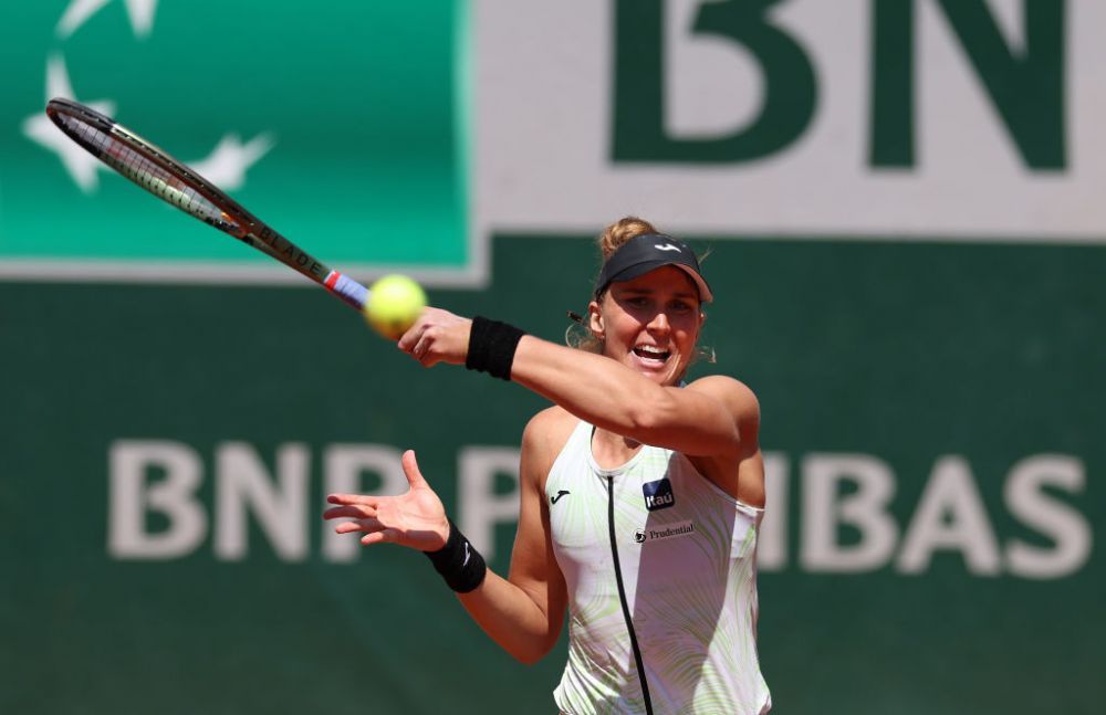 Meci feminin de 4 ore, câștigat de o braziliancă, la Roland Garros: „Meciurile mele sunt maratoane!”_7