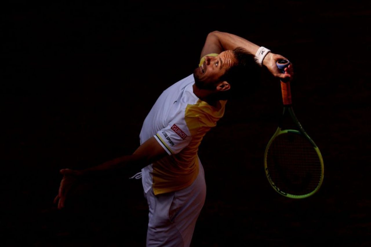 Contul de Twitter al lui Gasquet, spart de hackeri! „Mă retrag după 20 de ani de tenis, ca să investesc în ouă”_5