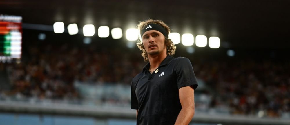 Francezii nu l-au lăsat pe Zverev să își facă insulina pe teren, la Roland Garros. „Dacă nu fac injecția, sunt în pericol”_27