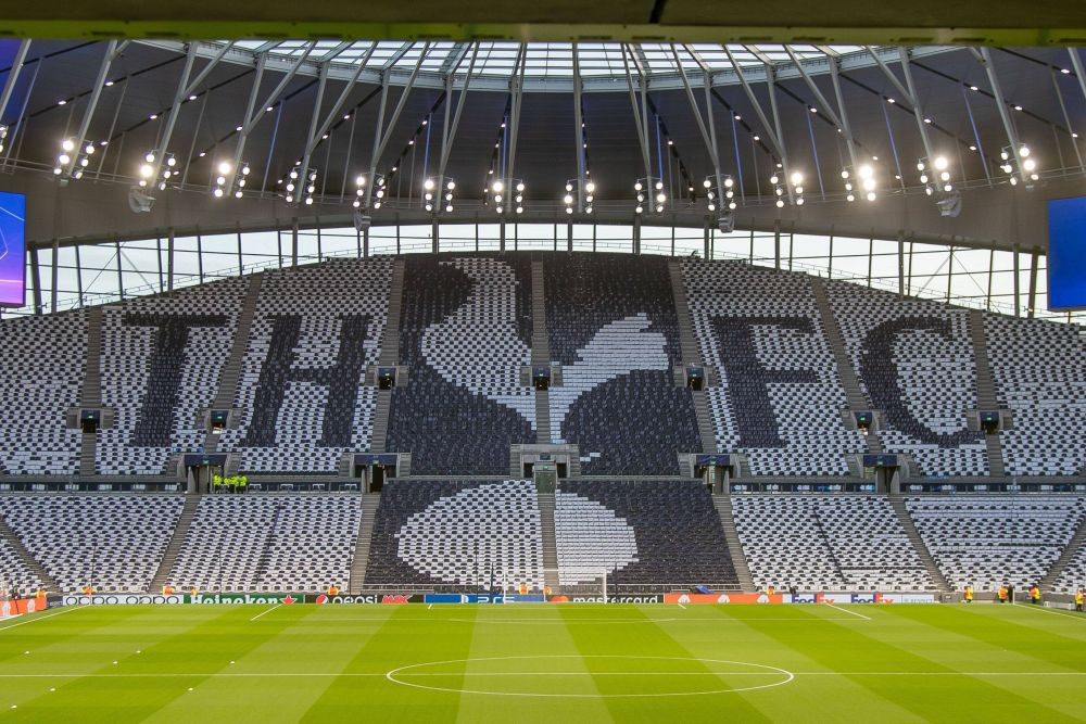 Tottenham și-a prezentat noul antrenor