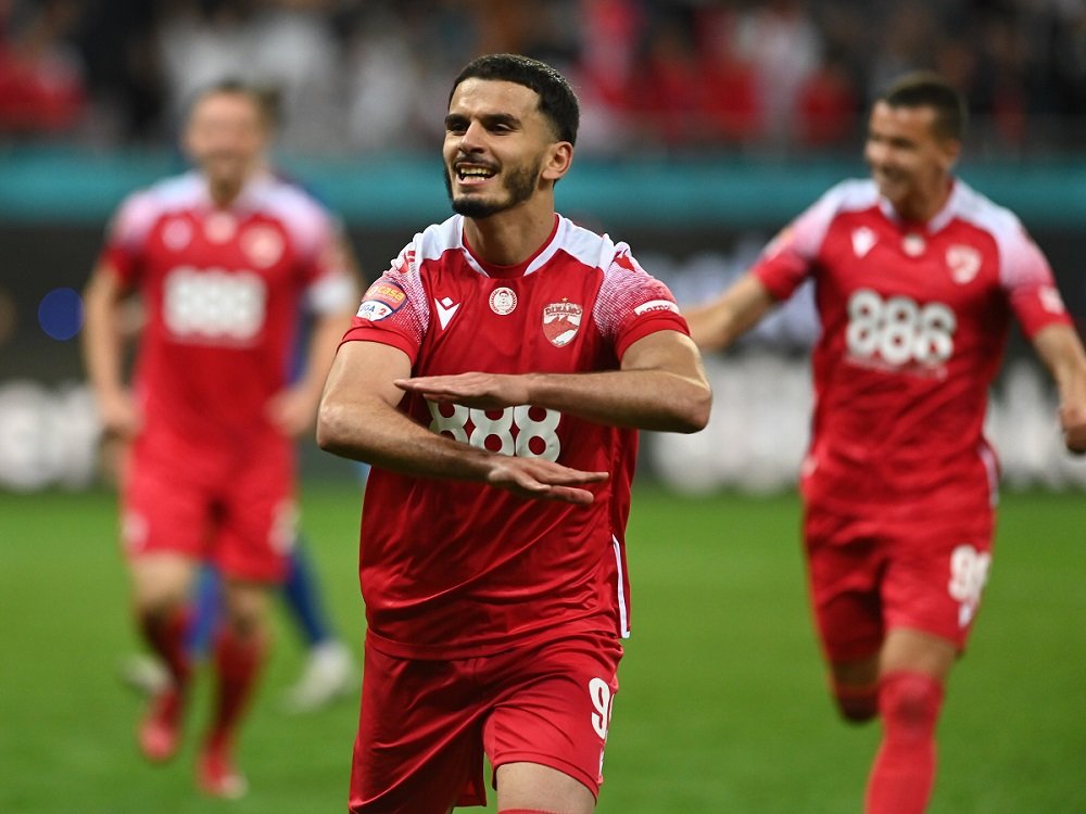 Suma pentru care Dinamo ar renunța la revelația Lamine Ghezali: „A făcut fotbal la Clairefontaine, a fost în lot cu Kylian Mbappe!”