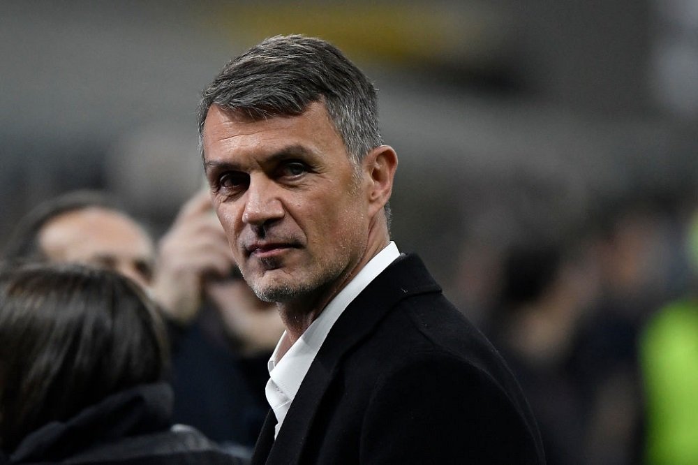 Paolo Maldini, OUT de la AC Milan! Legenda rossonerilor a plătit pentru sezonul ratat&nbsp;