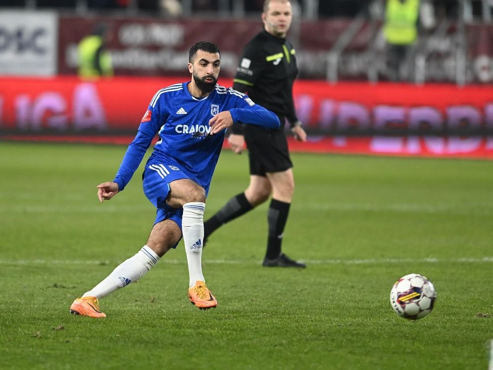 „Magicianul” din Superligă! A fost desemnat cel mai bun dribleur din campionatul României _4