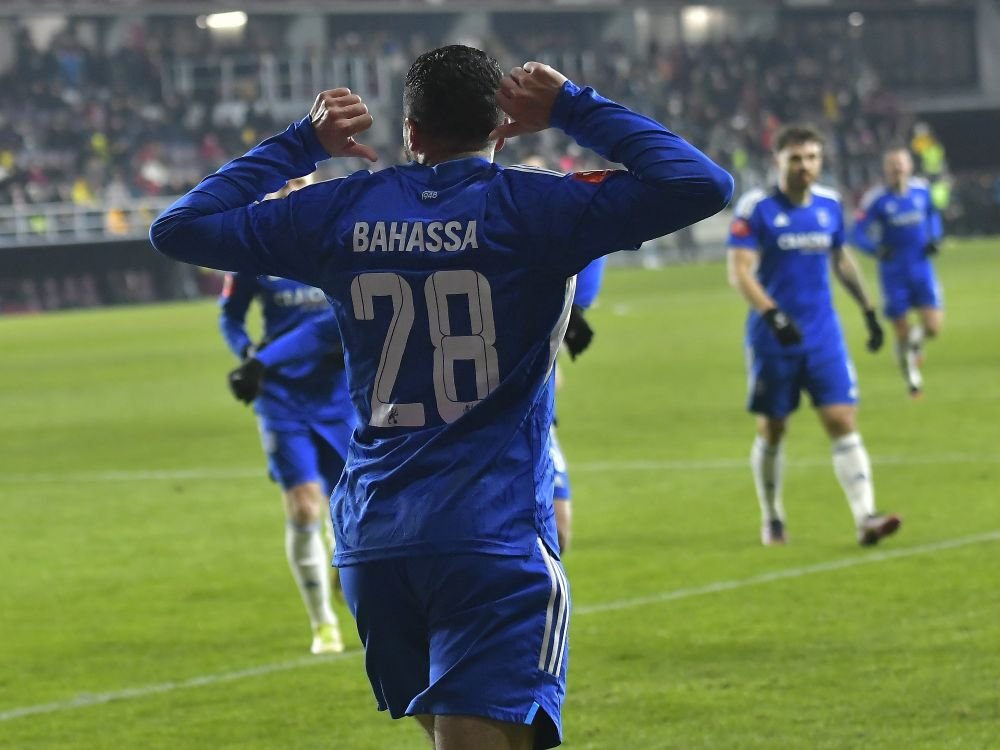 „Magicianul” din Superligă! A fost desemnat cel mai bun dribleur din campionatul României _5