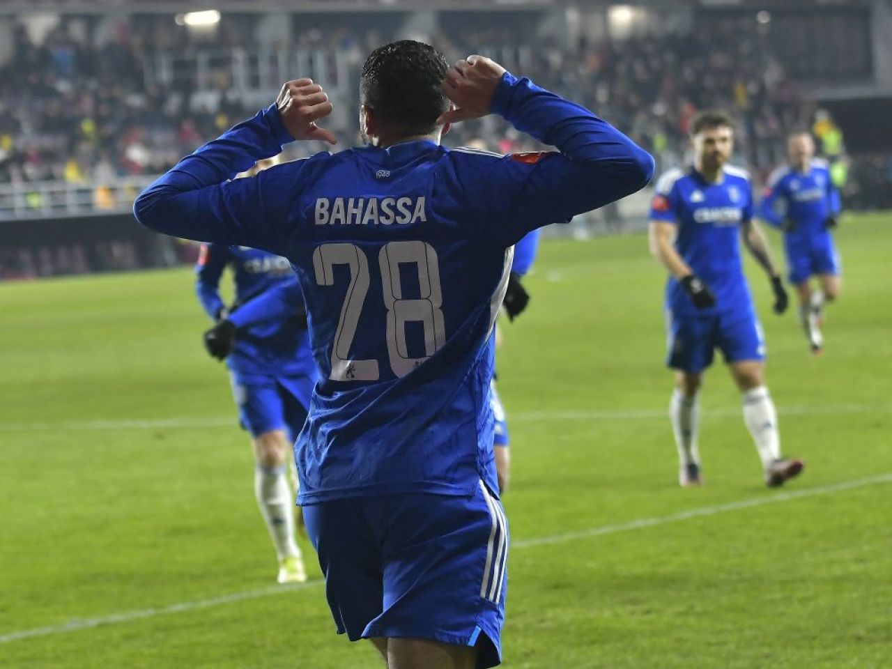 „Magicianul” din Superligă! A fost desemnat cel mai bun dribleur din campionatul României _5