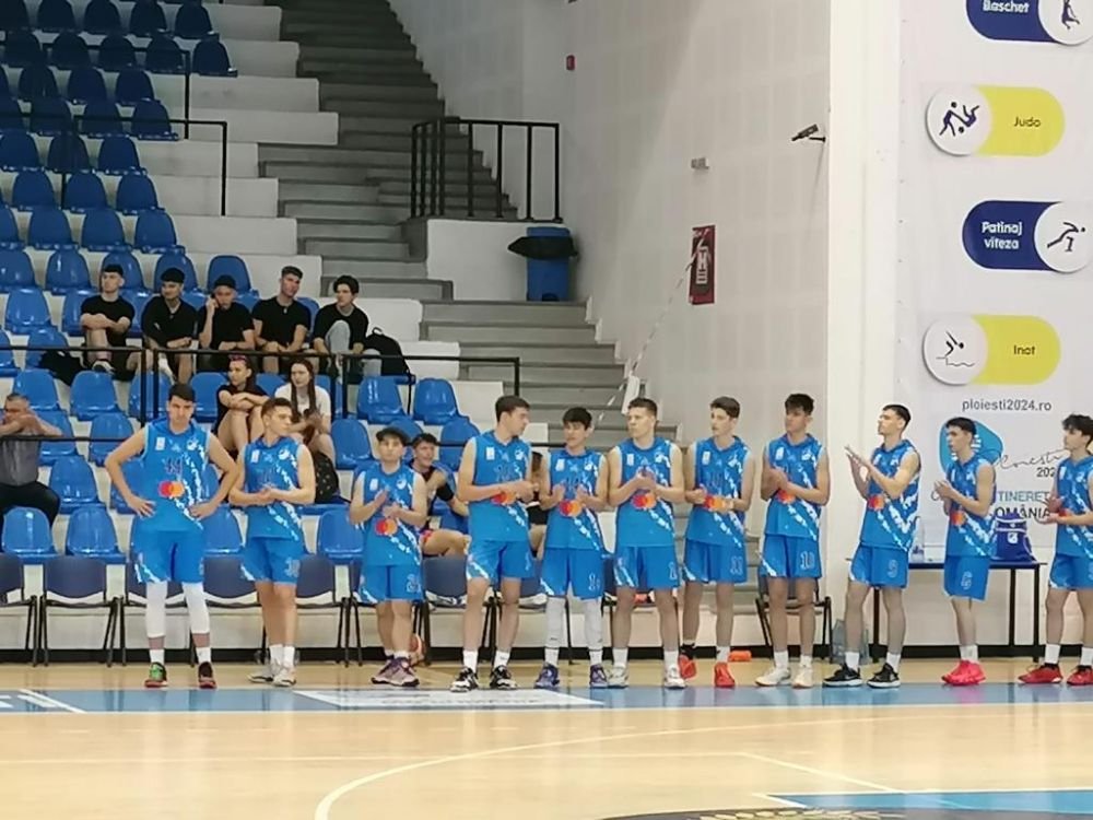 Soluție dinspre FRH pentru juniori: echipă la facultate și campionat puternic de tineret! Interviu cu Adrian Iacobini, directorul CSU ASE_5