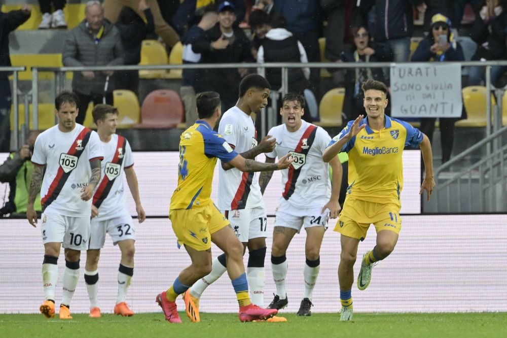 Ștefan Radu s-a retras, dar Lazio a pus ochii pe un alt român ignorat la națională! Vicecampioana Italiei se întărește pentru grupele Champions League_2