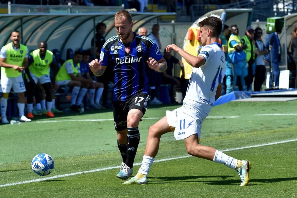 Ștefan Radu s-a retras, dar Lazio a pus ochii pe un alt român ignorat la națională! Vicecampioana Italiei se întărește pentru grupele Champions League_32