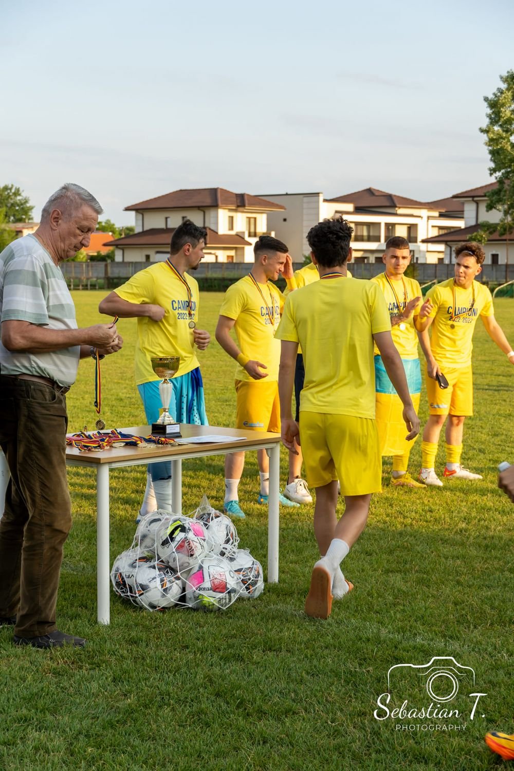 Olimpia Satu Mare renaște! A câștigat campionatul și va juca barajul de promovare_4
