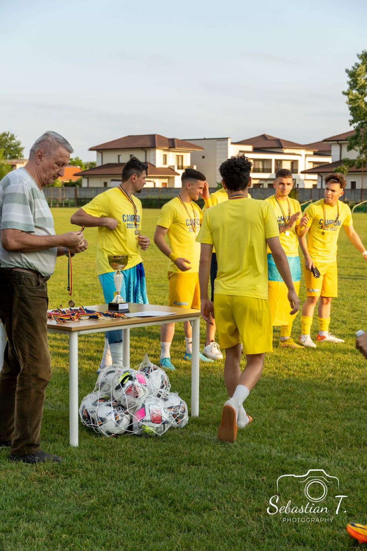 Olimpia Satu Mare renaște! A câștigat campionatul și va juca barajul de promovare_4