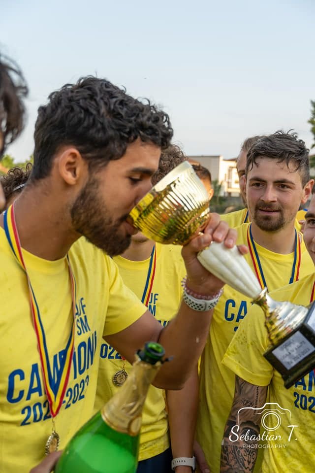 Olimpia Satu Mare renaște! A câștigat campionatul și va juca barajul de promovare_9