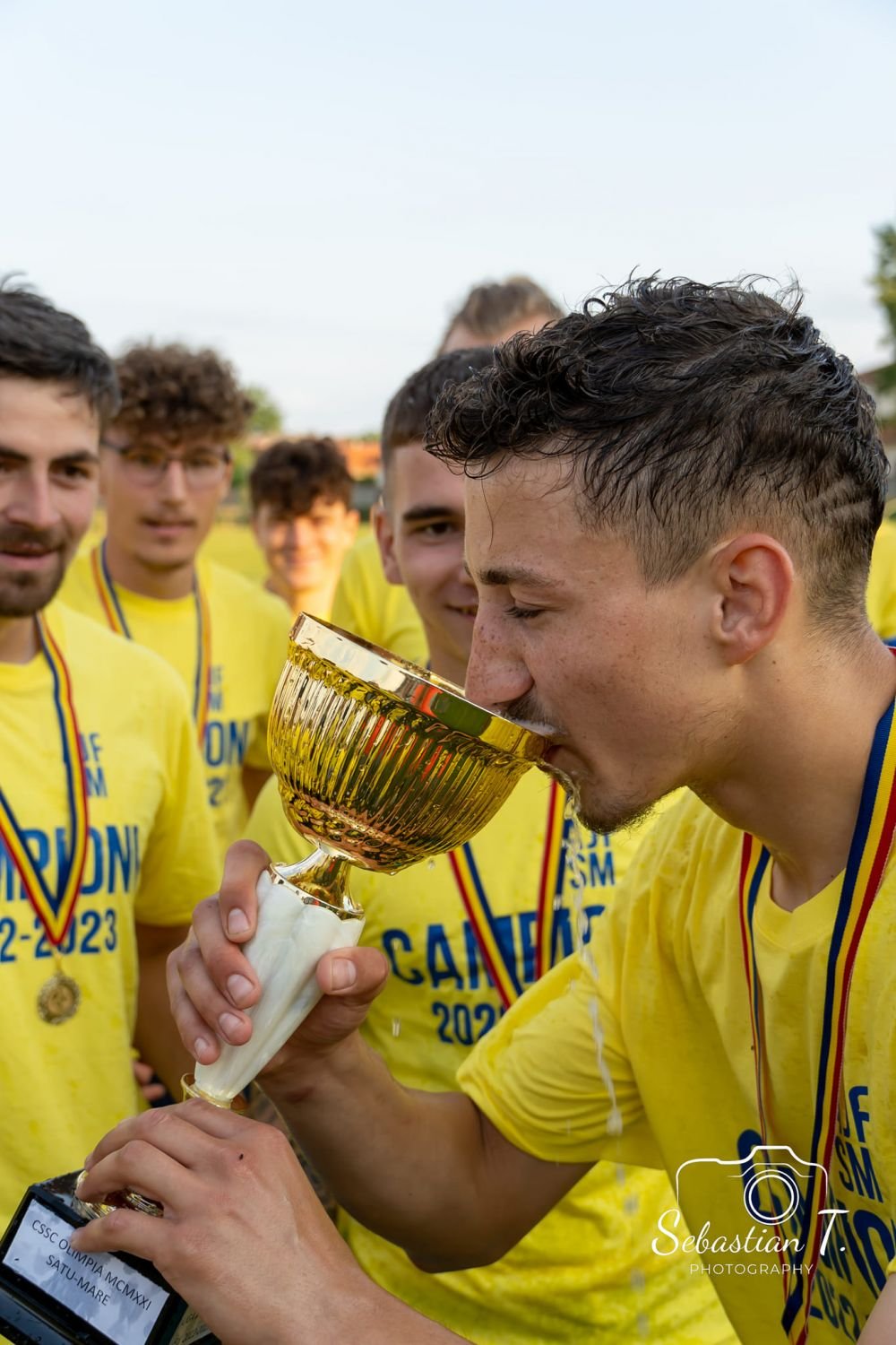 Olimpia Satu Mare renaște! A câștigat campionatul și va juca barajul de promovare_10